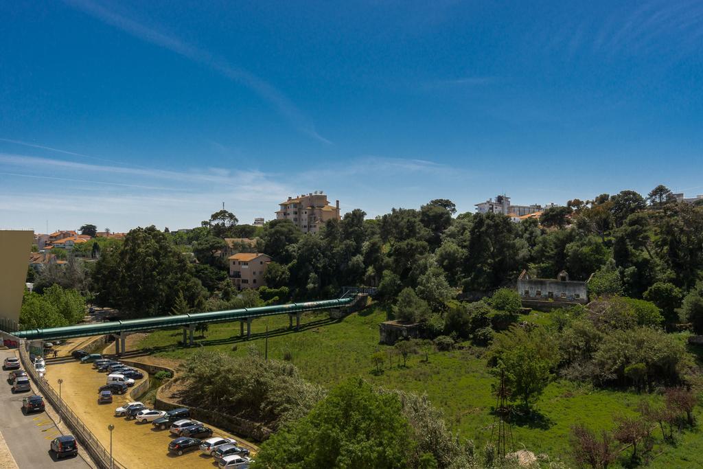 Farmers Market Vila Apartment Cascais Exterior foto