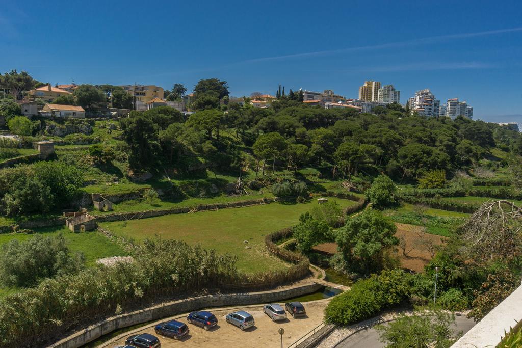 Farmers Market Vila Apartment Cascais Exterior foto